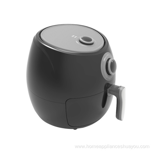 4.0L Kitchen Appliance Air Fryer Pressure Cooker